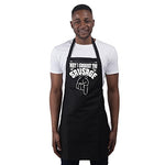 BBQ Aprons For Men