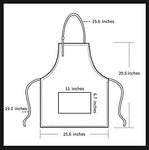 Kitchen Queen Apron