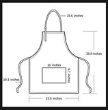 Kitchen Queen Apron