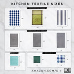 DII Kitchen Dish Towels