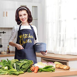 Kitchen Queen Apron