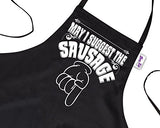 BBQ Aprons For Men