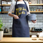 Kitchen Queen Apron