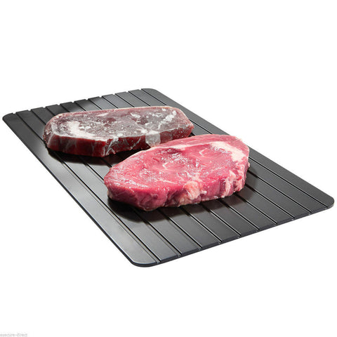 Hot Fast Defrosting Tray